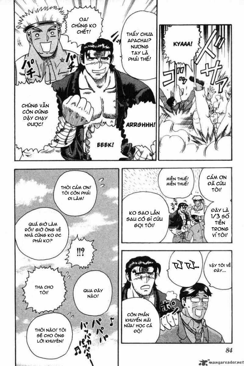 history's strongest disciple kenichi chapter 30 14