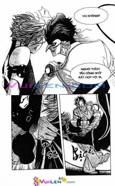 bí mật học viện cross chapter 4 84