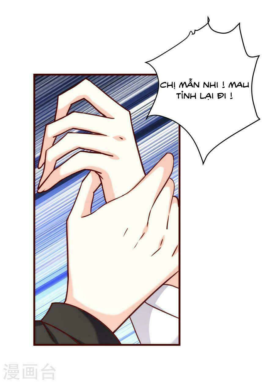 hôm nay tôi sẽ yêu ai đây ? chapter 32 7