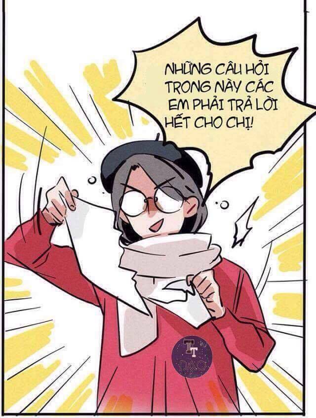 nhật kí đường đến sân khấu chapter 2 20