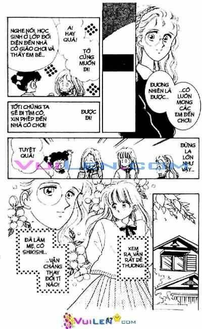 cô gái khả ái chapter 6 67