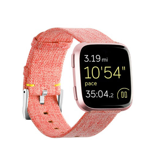 Dây đeo thay thế cho Fitbit Versa