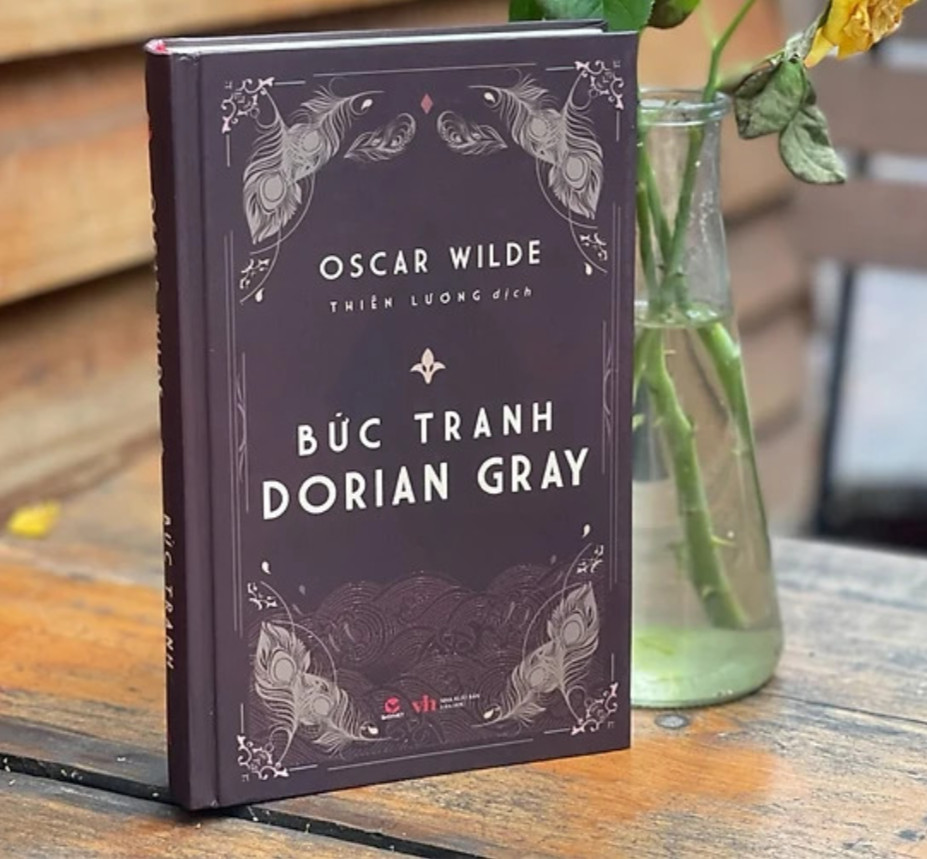 Cuốn Tiểu Thuyết Hay Và Hấp Dẫn: Bức Tranh Dorian Gray