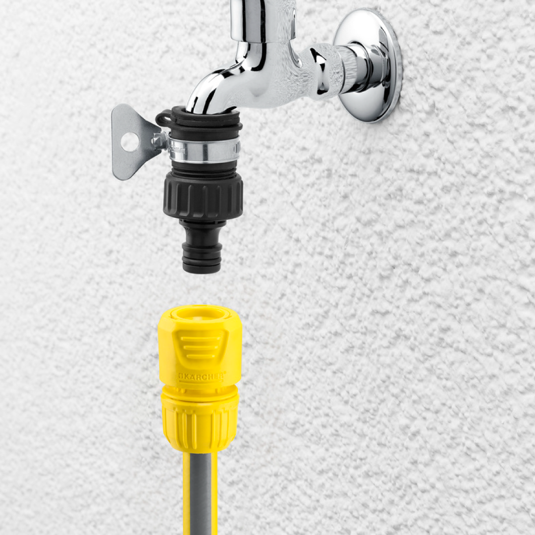 Ống dây cấp nước Karcher 10m