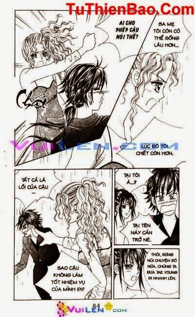 cặp đôi kỳ lạ chapter 10 85