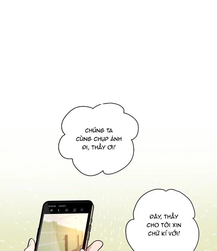 thần tượng đến rồi!? chapter 27 23