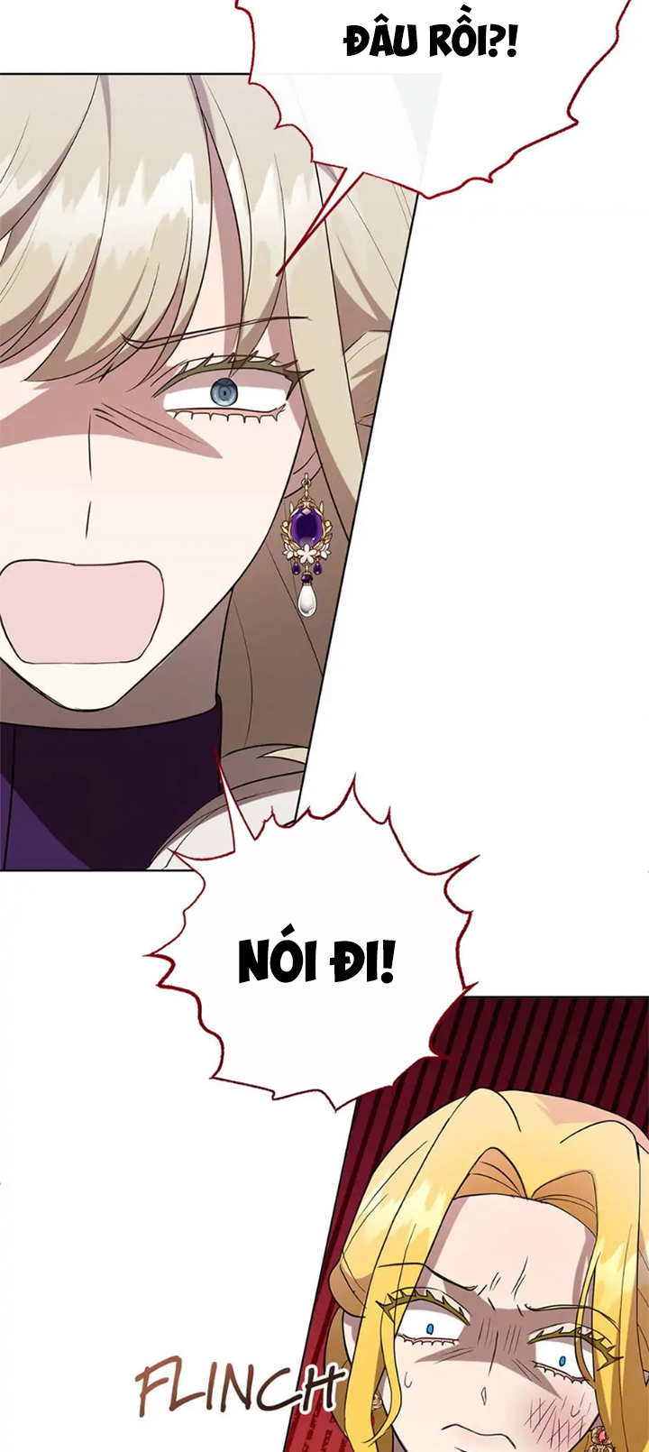 đừng ăn thịt tôi mà chapter 101 29
