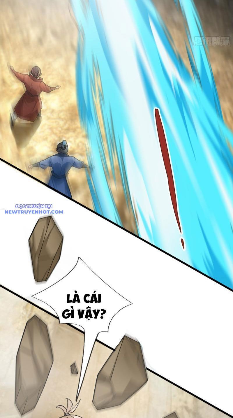 ngủ say vạn cổ: xuất thế đẩy ngang chư thiên chapter 16 11