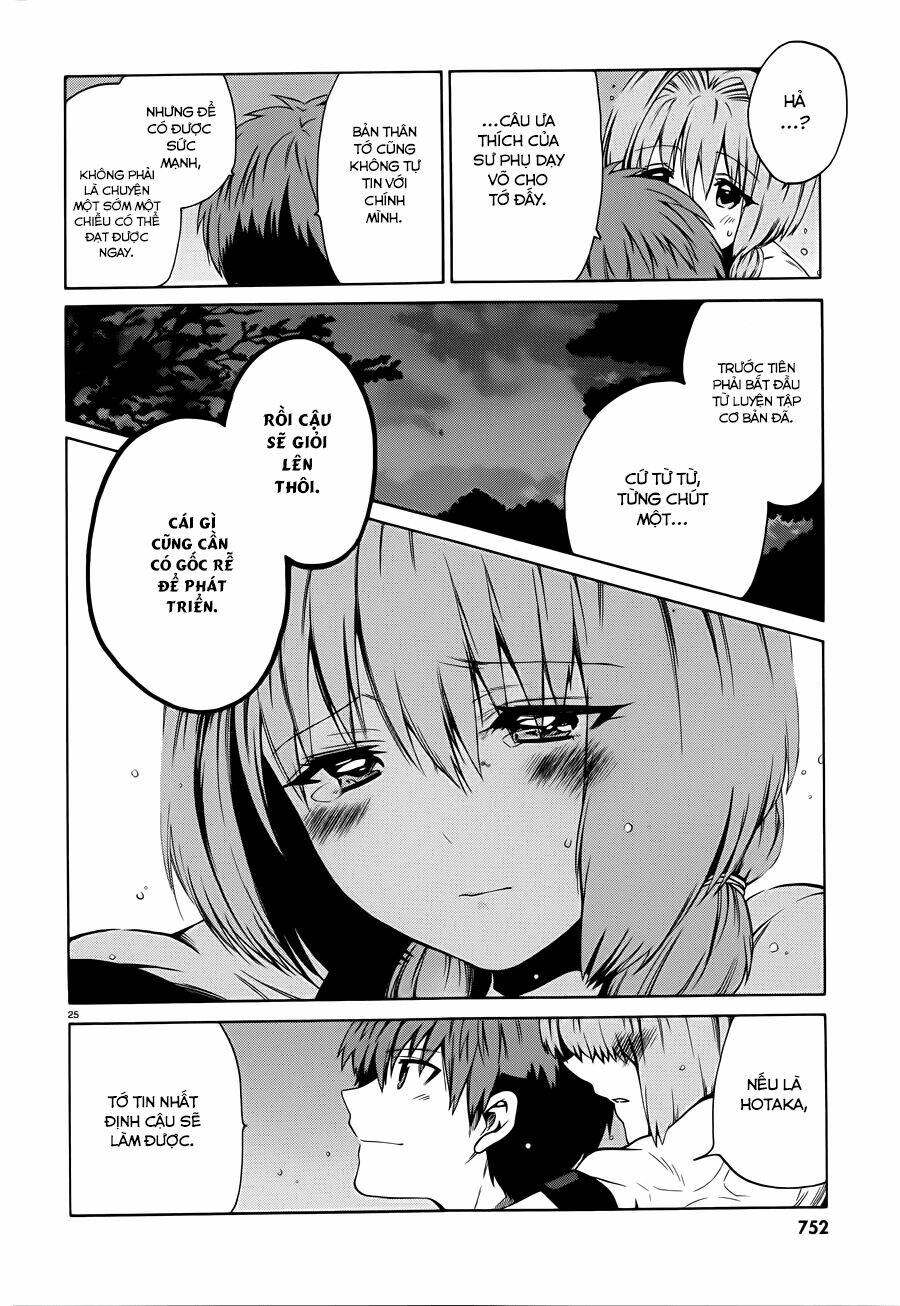 absolute duo chapter 6 23