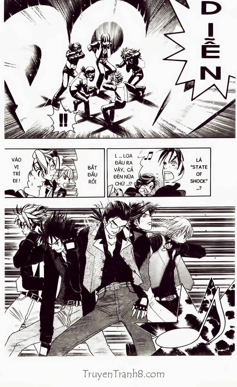 dragon voice chapter 19 5