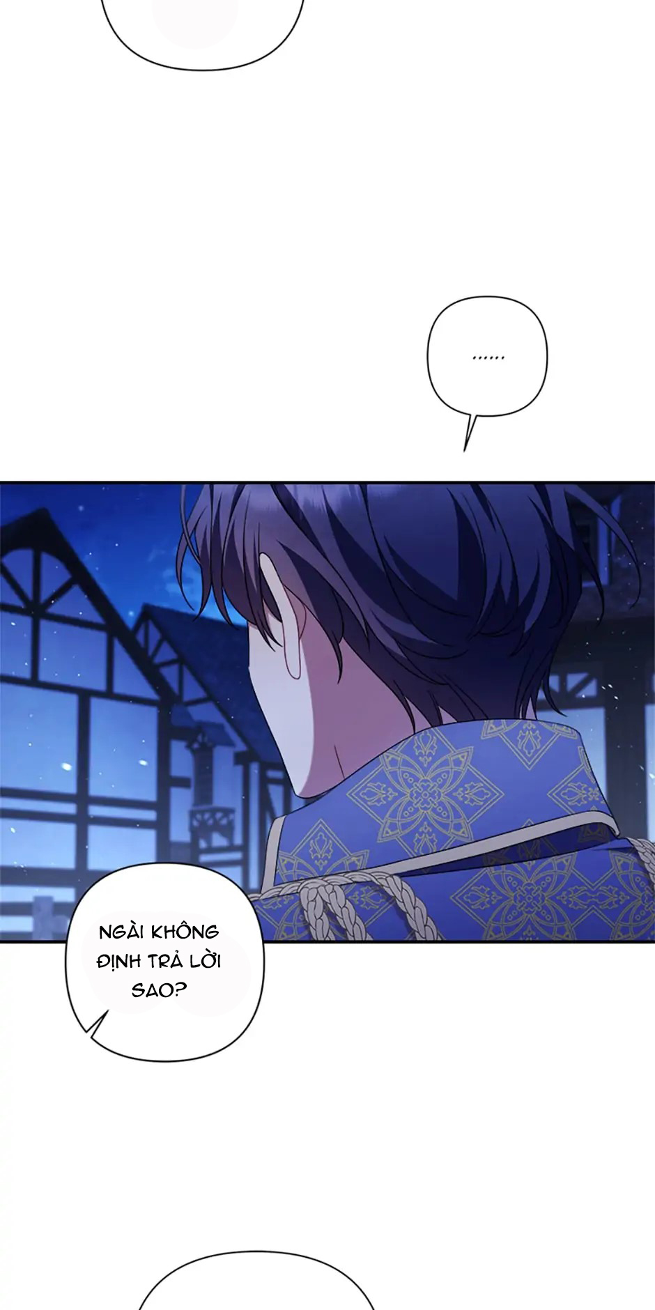 Chốn Bình Yên Của Công Tước Richard chapter 19.1 - Trang 26