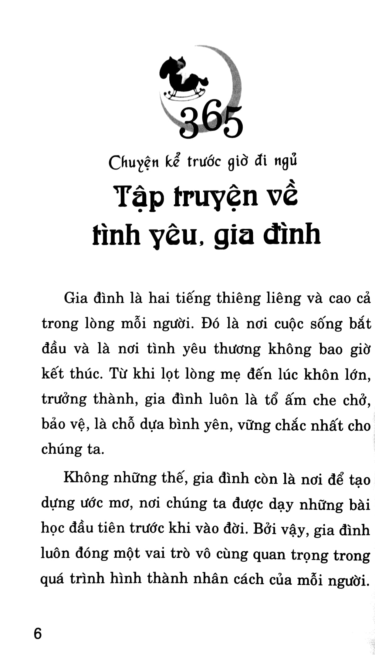 Sách: 365 Truyện Kể Trước Giờ Đi Ngủ - Những Câu Chuyện Phát Triển Chỉ Số Tình Cảm EQ_ Tập 2