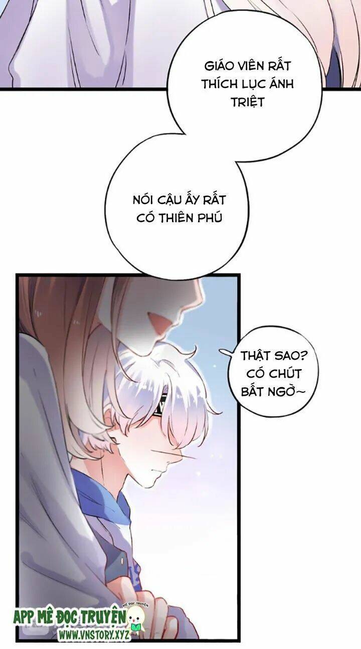 trạch thượng tịch mịch huỳnh hỏa chapter 35 31