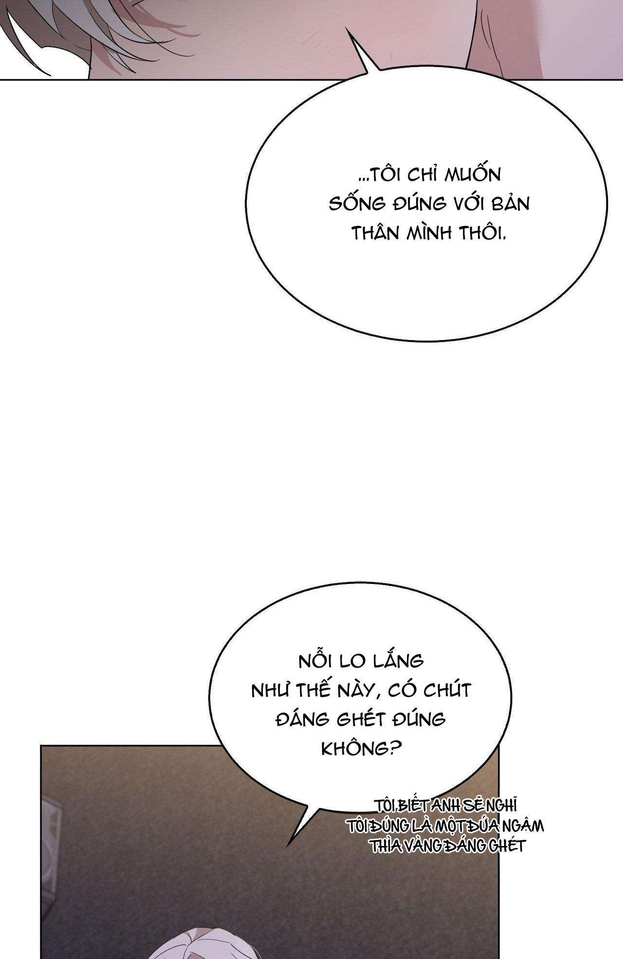 lỗi tại dễ thương chapter 27 78