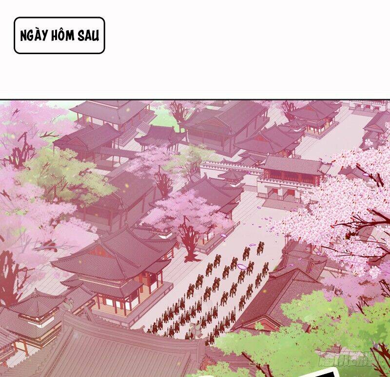 tướng quân mời ra trận chapter 14 7