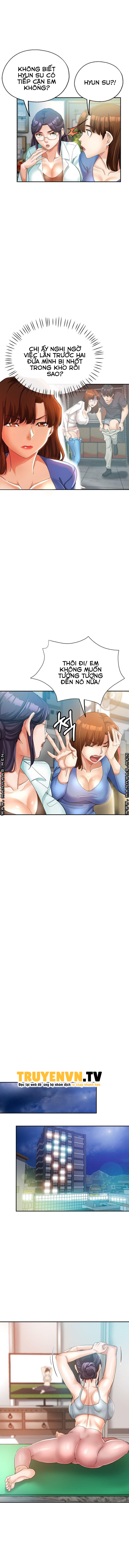 chị em mẹ kế chapter 15 5