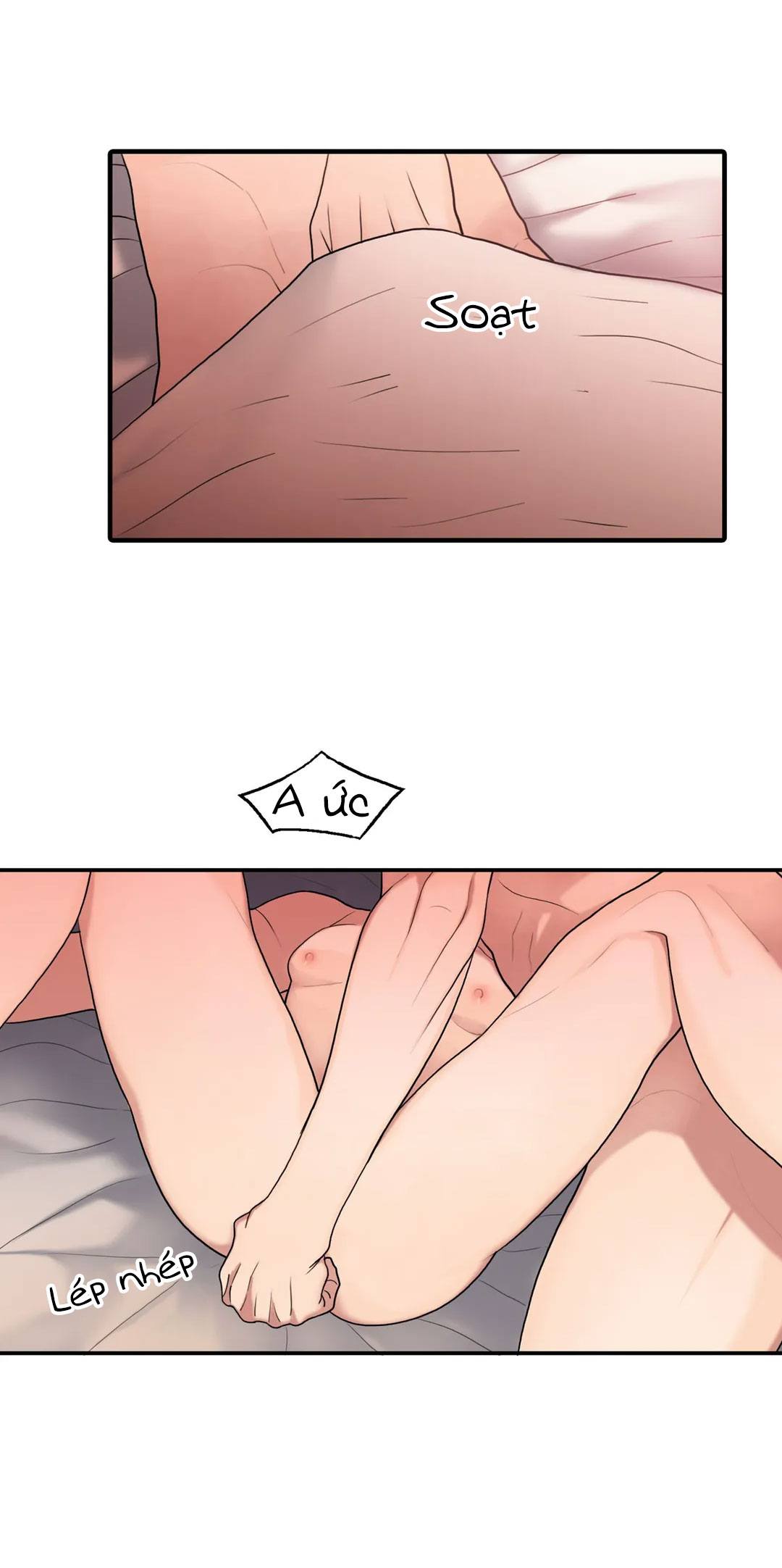 đưa đón người yêu chapter 91 29