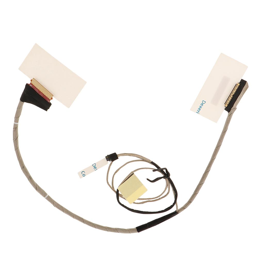 LVDS LCD Screen Cable for ES1-531 ES1-512 Gateway EA53 450.03704.0011