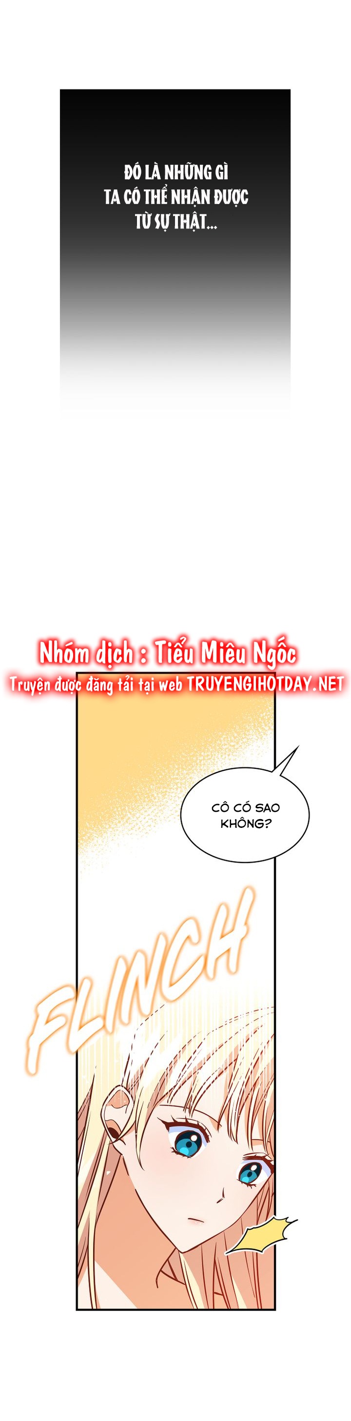 công lý của một ác nữ chapter 8 46