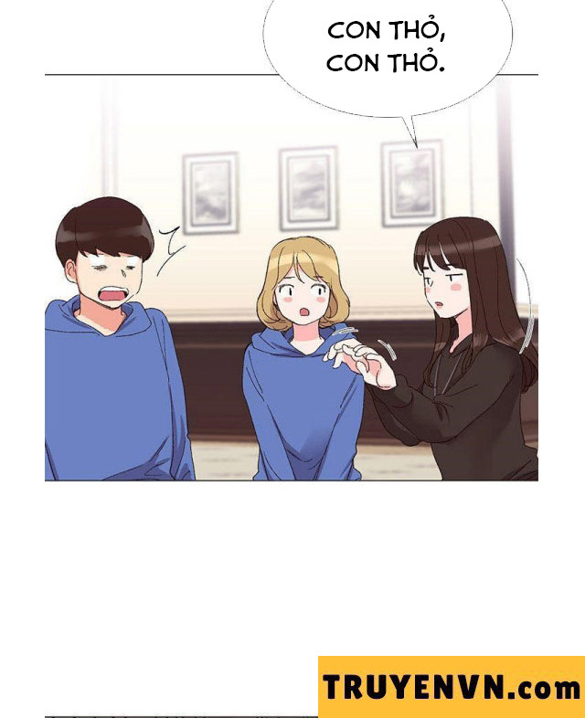 unlucky girl - cô nàng xui xẻo chapter 6 31