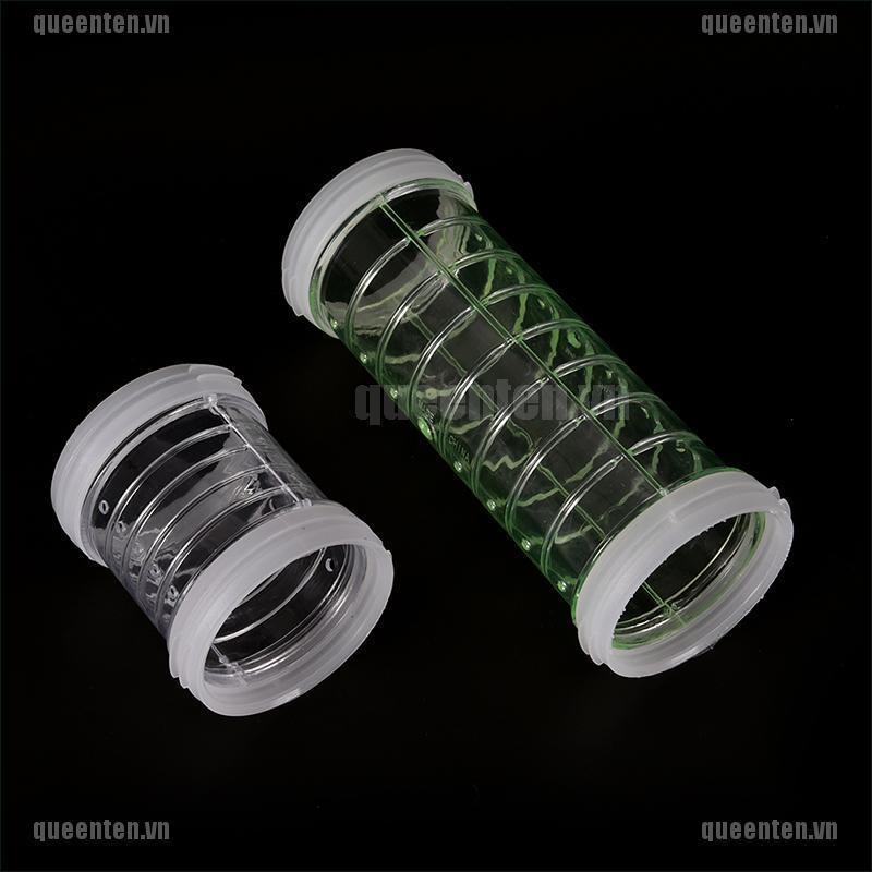 DIY Hamster Mouse Cage Replacement Tube Pack Curves Straights Connectors Fun Toy QUVN