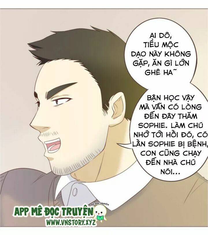 xin chào! dân nữ chapter 53 12