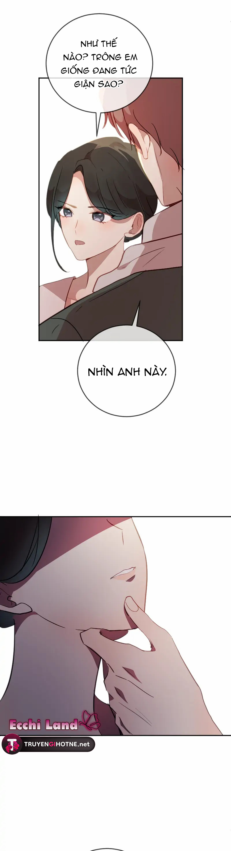 có lẽ em là của anh chapter 23.2 3