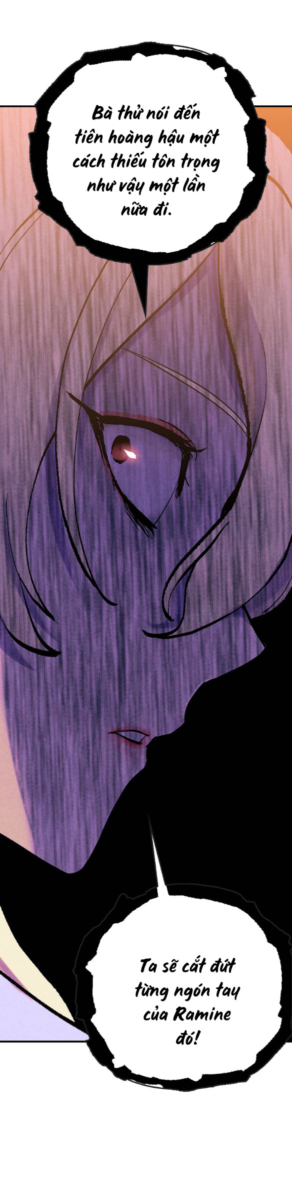 [bản 18+] trò chơi săn mồi của hoàng đế và thánh kỵ sĩ chapter 10.2 29