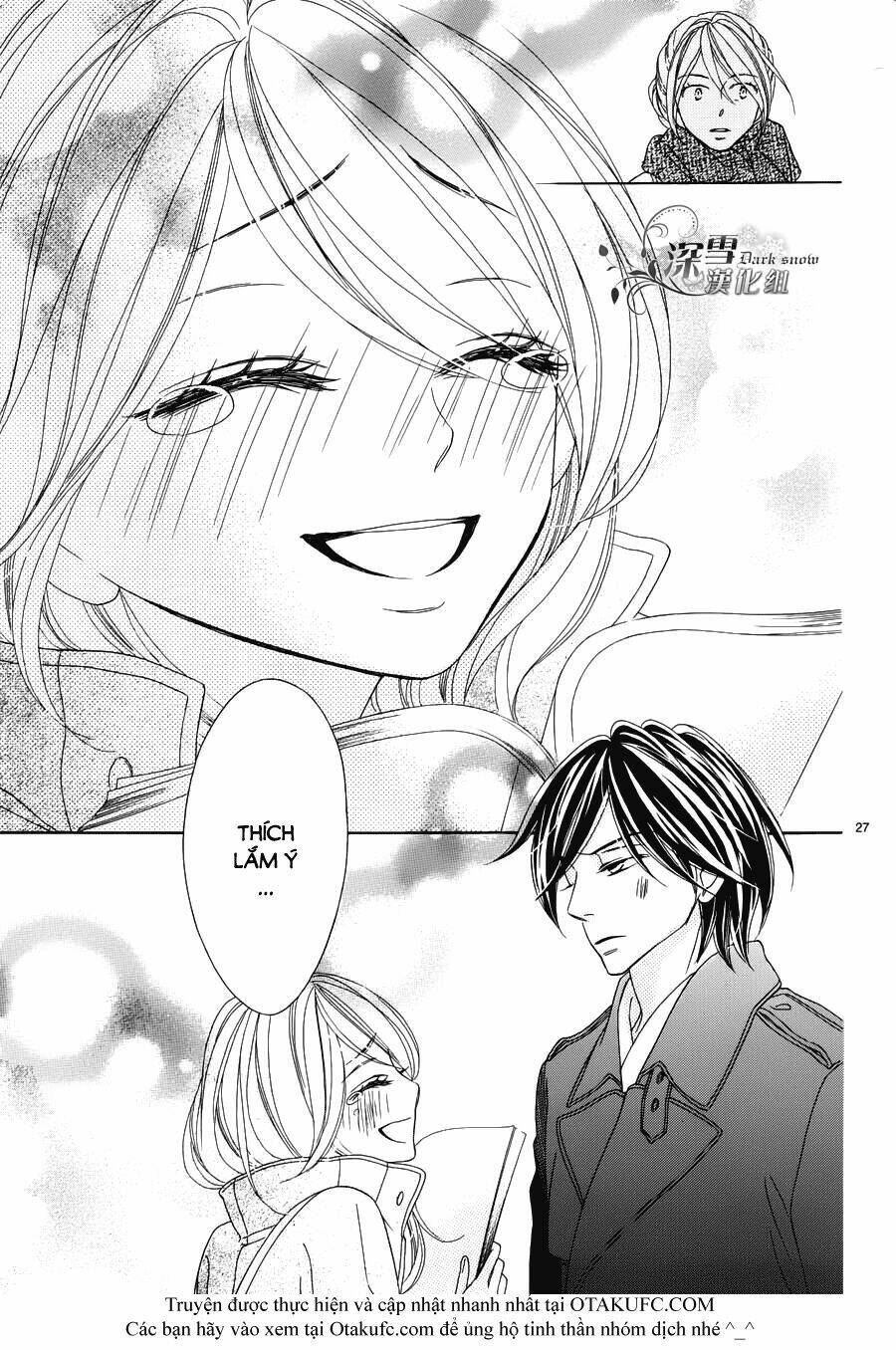 yêu quái cánh đen chapter 70 29