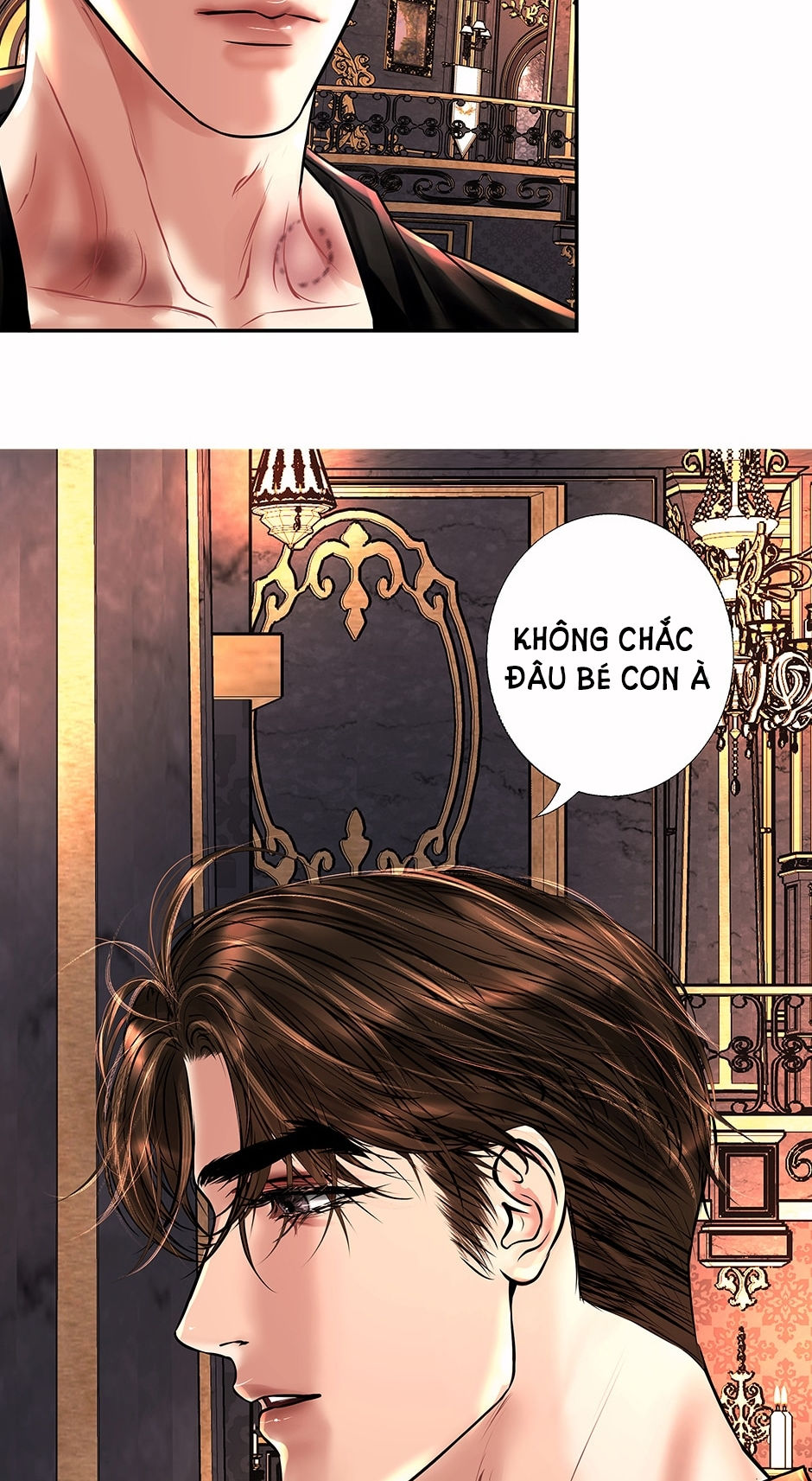 tôi đã ký khế ước với ác quỷ chapter 5.2 18