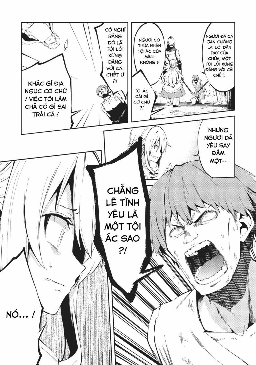 arifureta shokugyou de sekai saikyou zero chapter 4 7