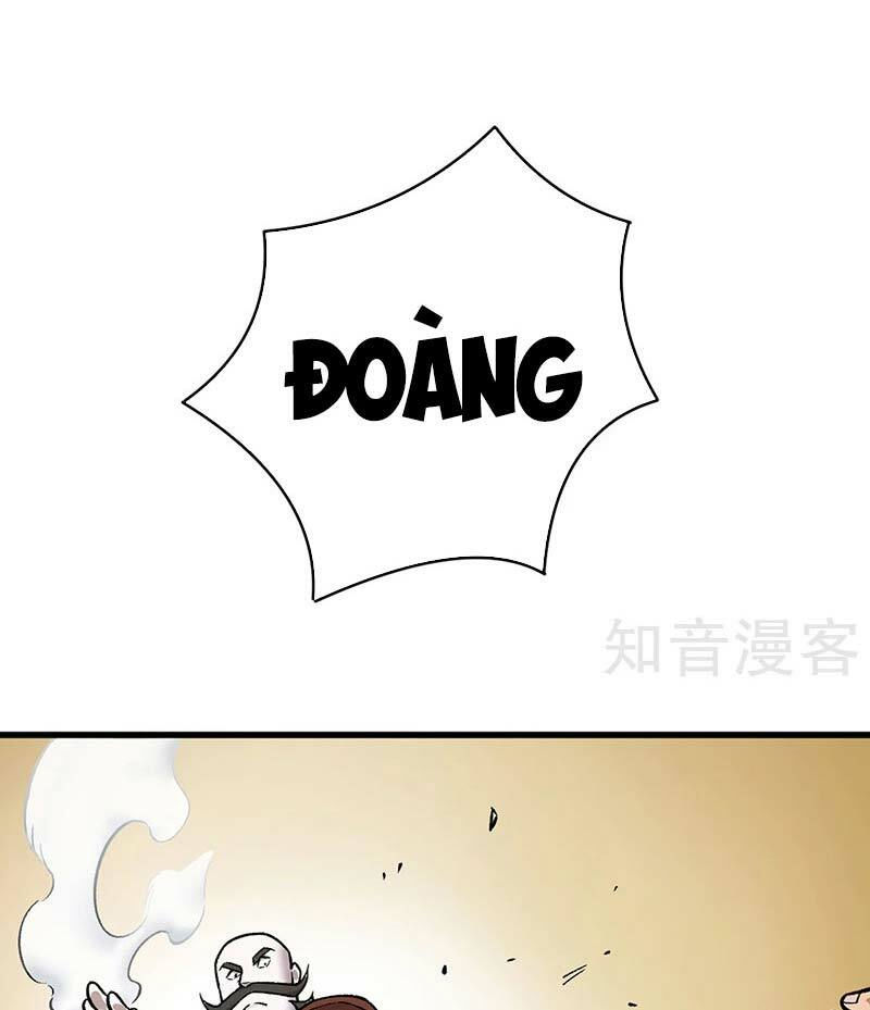 võ đạo độc tôn chapter 452 6