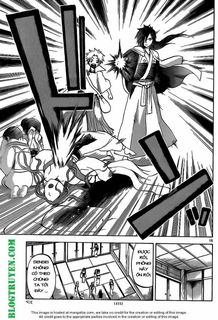 kaitai shinsho zero chapter 13 18