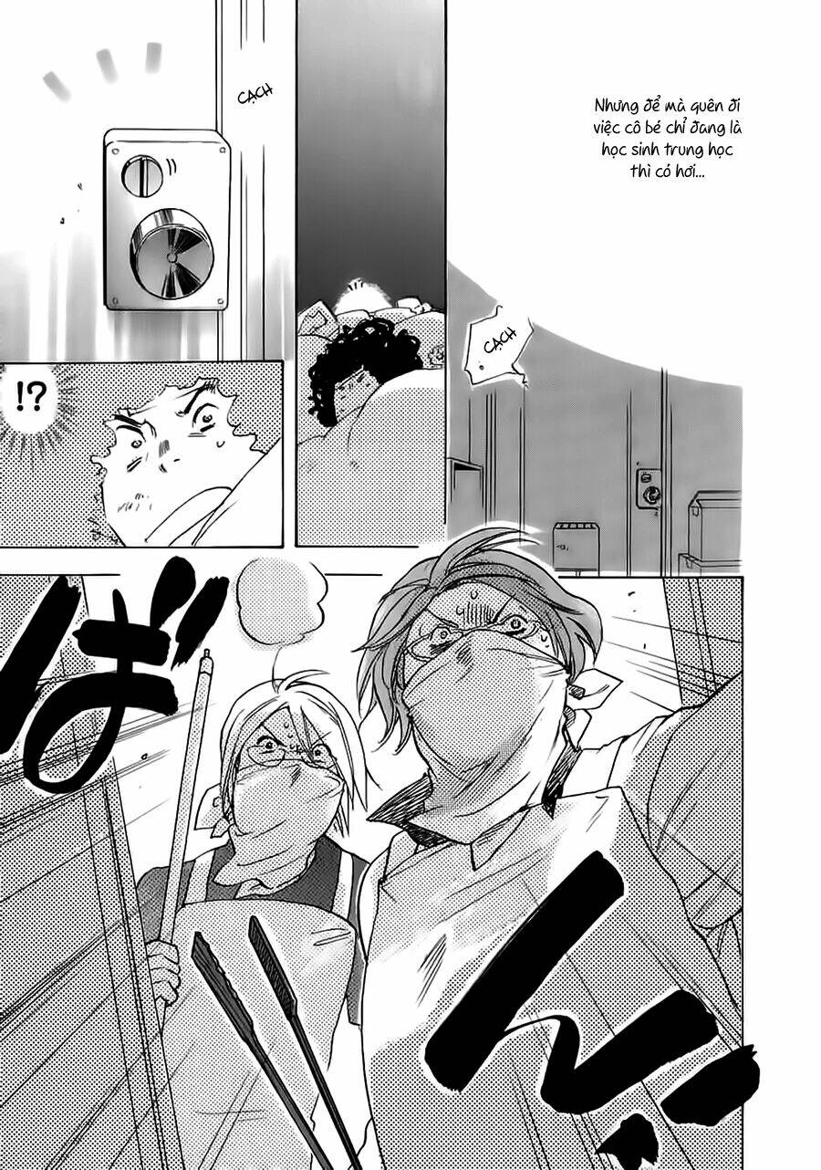 miman renai chapter 13 15