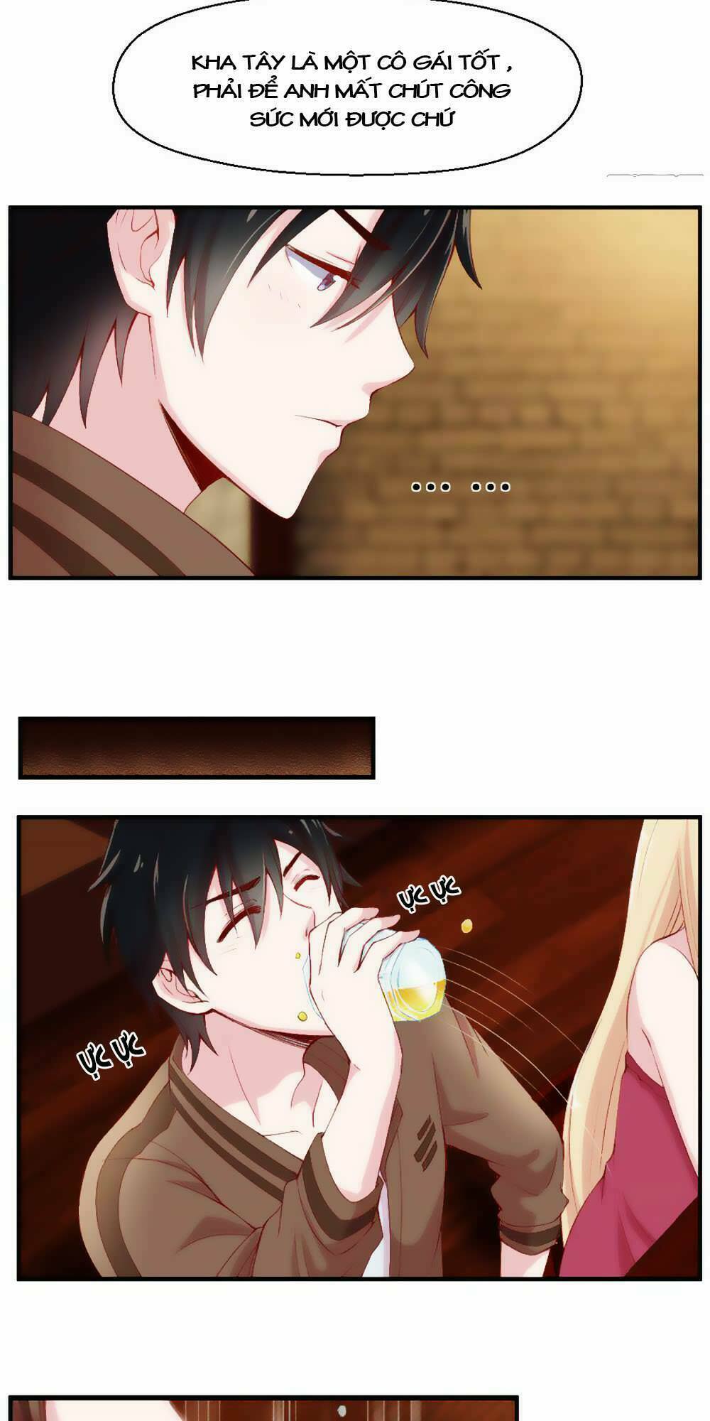 thần y apollo của tôi chapter 12 9