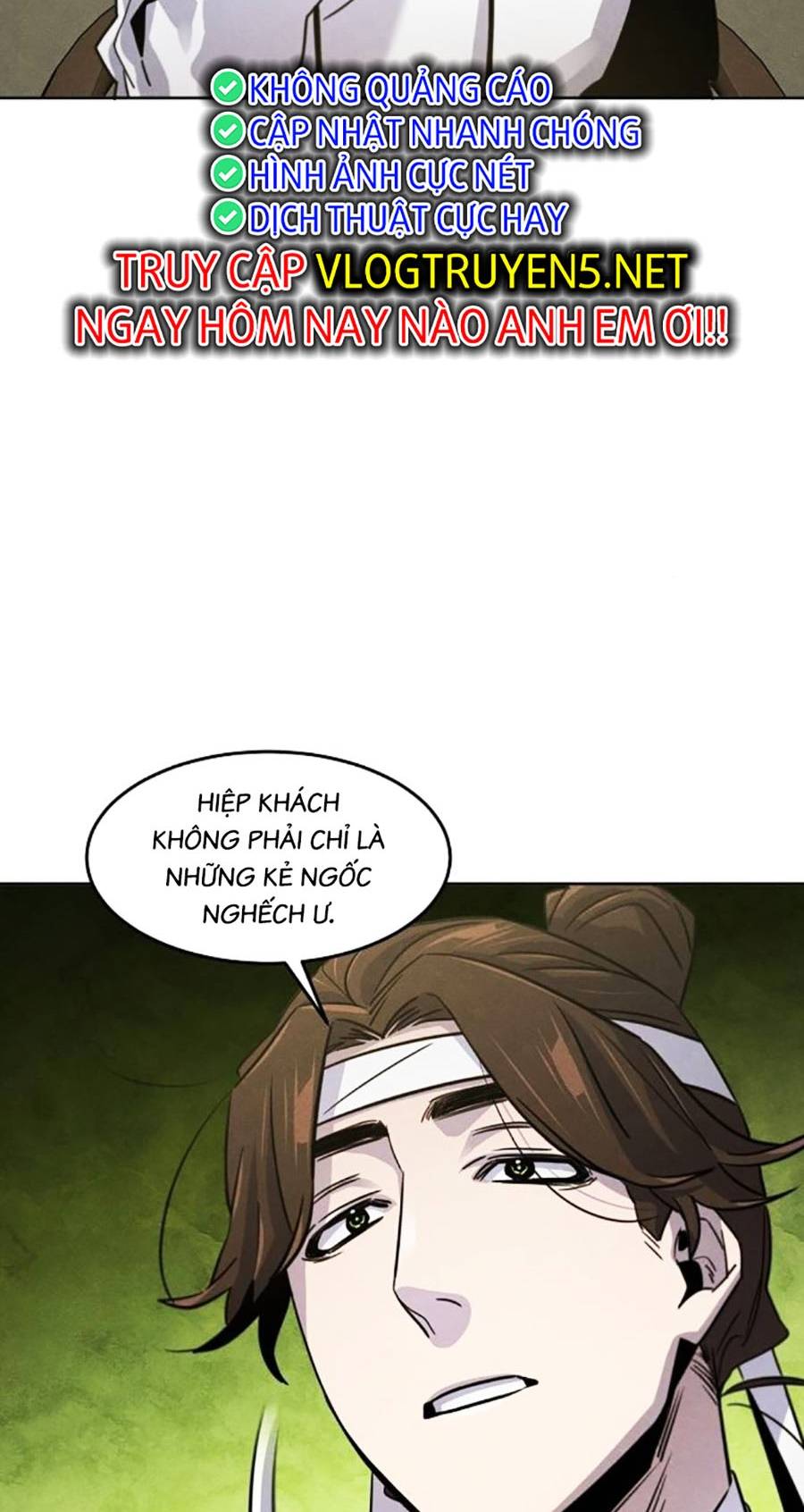 Cuồng Ma Hồi Quy - Trang 45