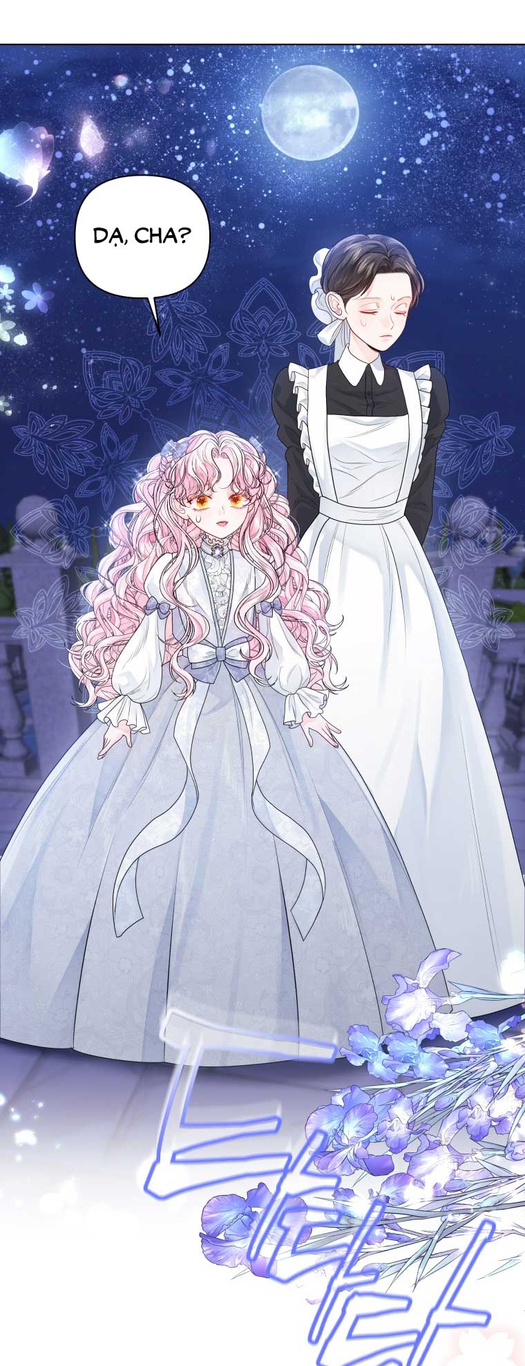 thà rằng để tôi trở thành nữ hoàng chapter 5.2 18