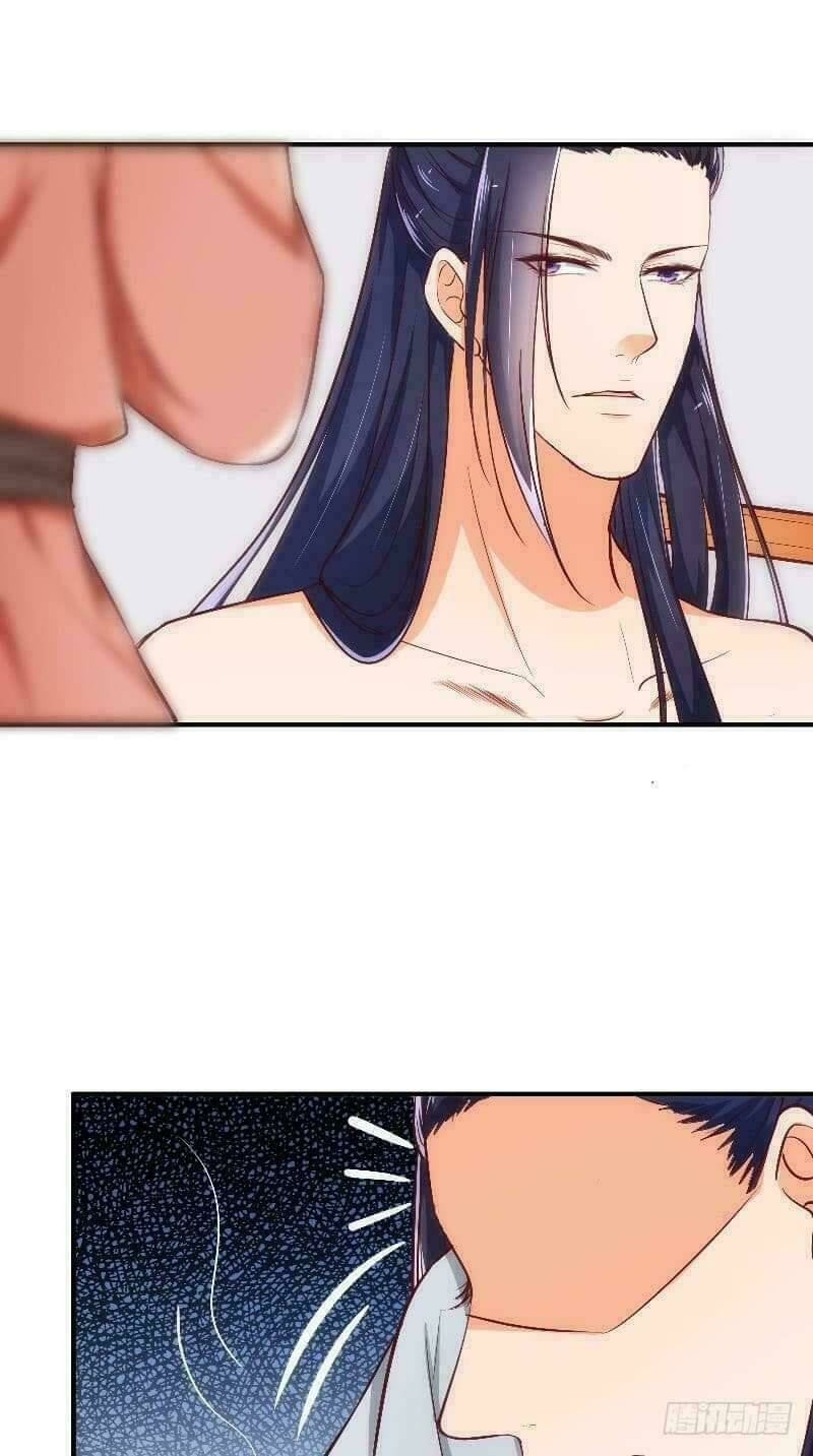 thịnh thế y nữ - lãnh vương sủng phi chapter 13 18