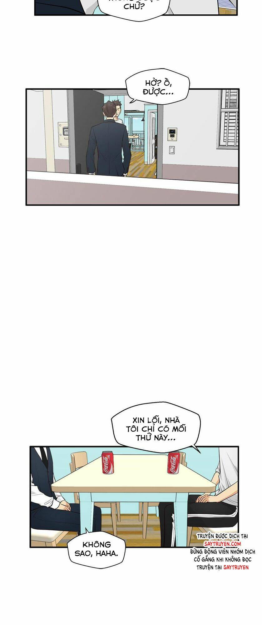 mr kang chapter 54 14