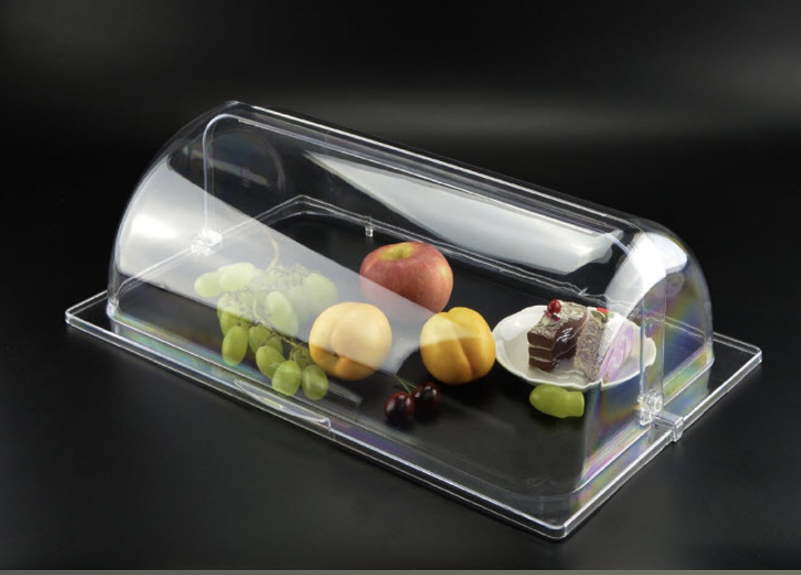 NẮP ĐẬY BUFFET MIKA 1/1