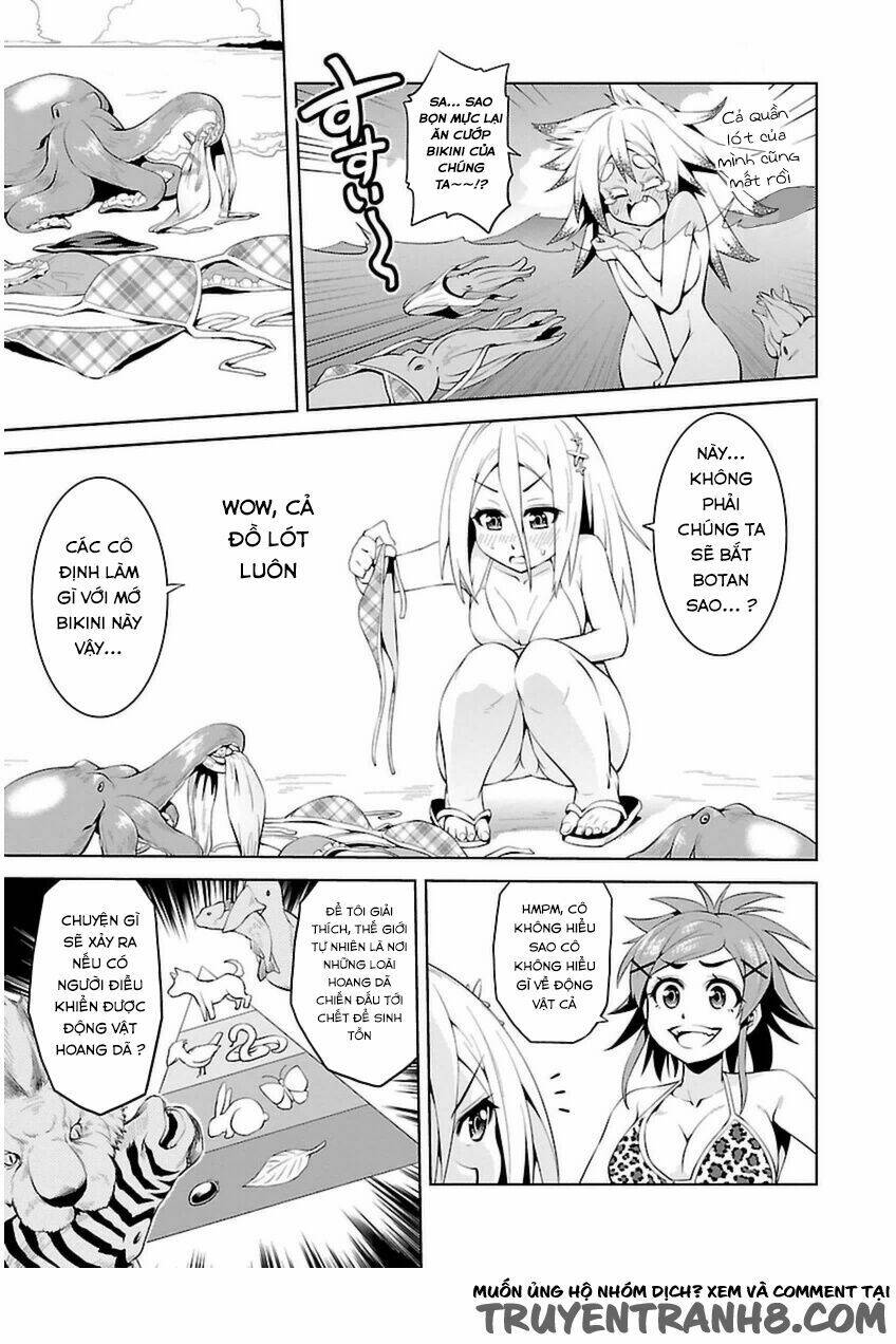 ninkoi - karenbo hichou chapter 6 18