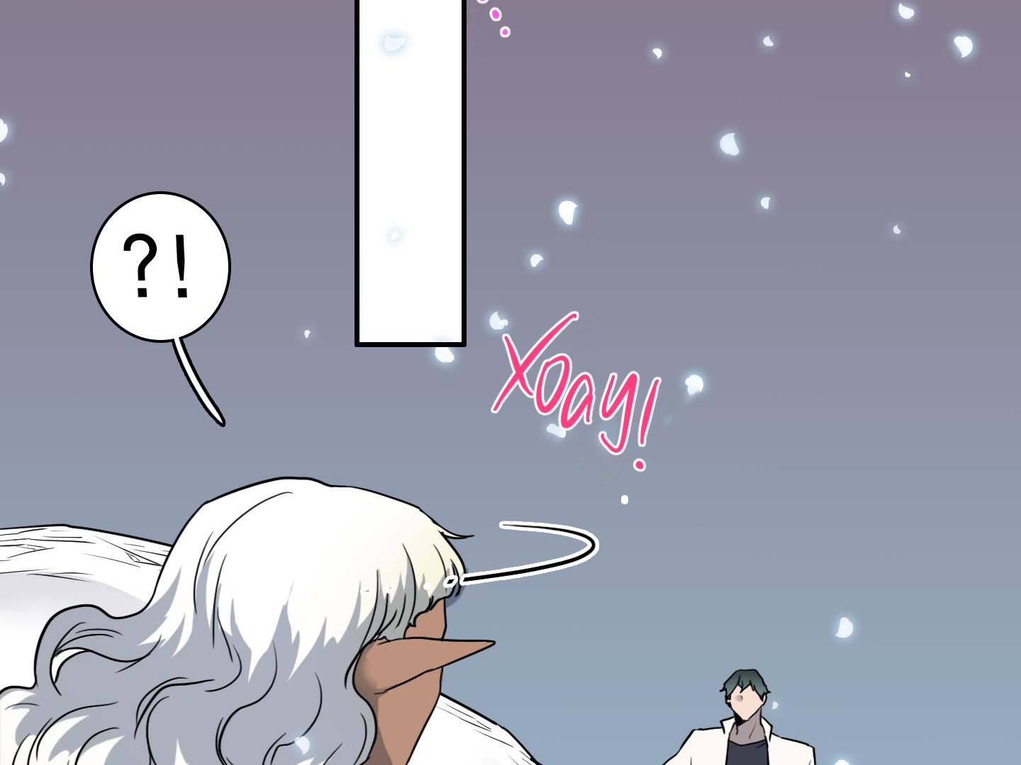 dear door chapter 140 11