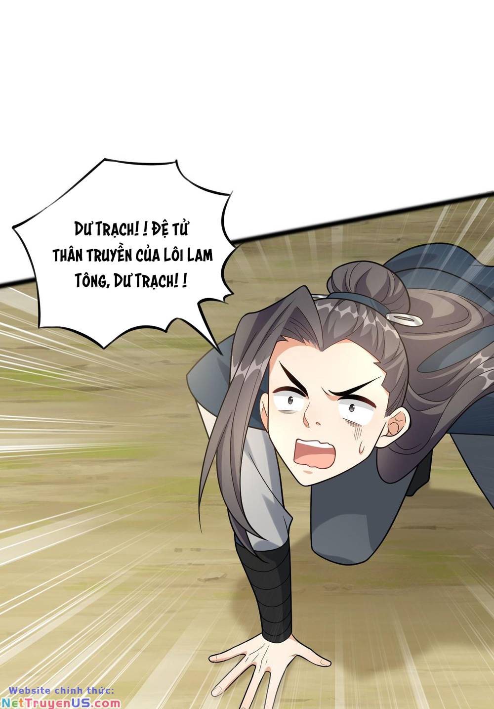 ta nuôi nữ đế phản diện thành yandere chapter 10 15