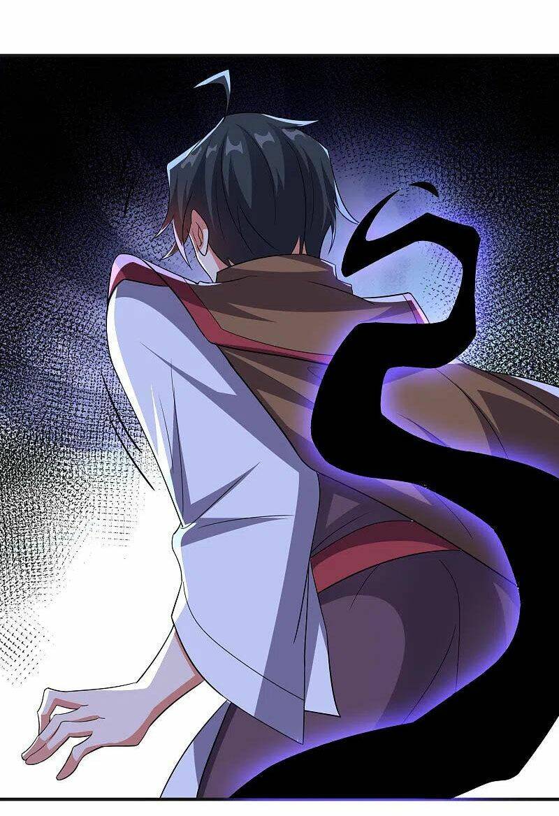 phục thiên thánh chủ chapter 175 12