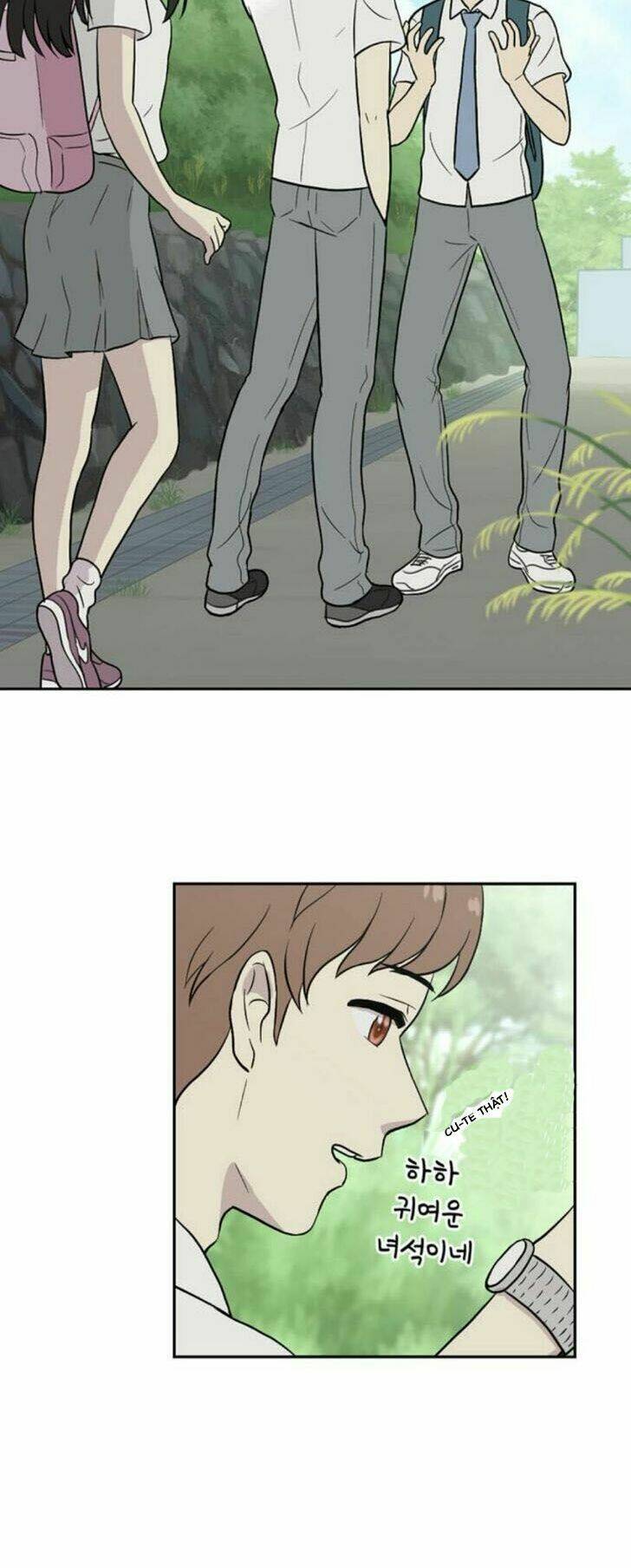 haru ơi chapter 2 55