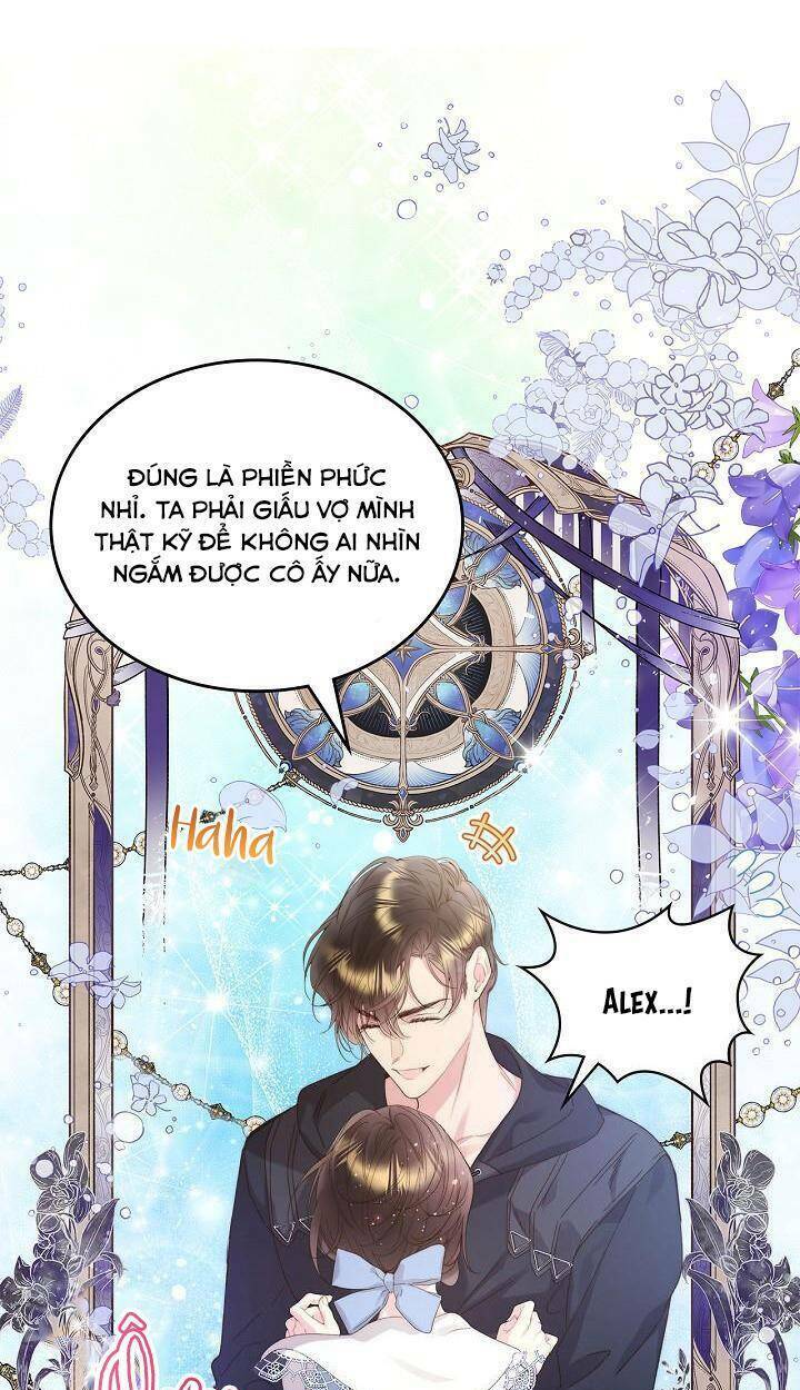 [15+] công chúa chloe chapter 94 78