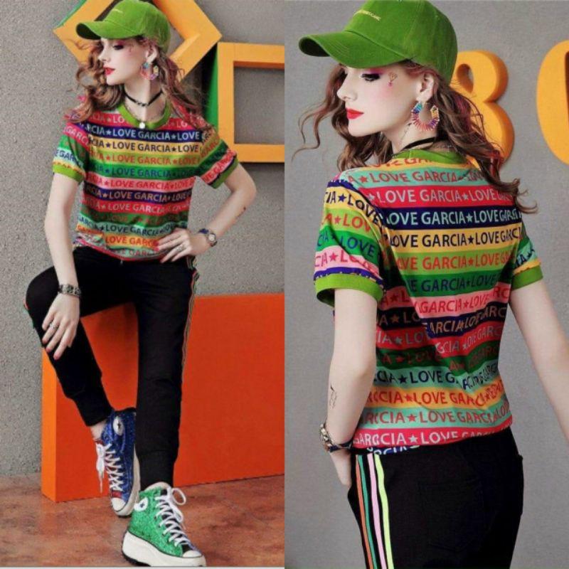 SET BỘ THỜI TRANG PHỐI HỌA TIẾT