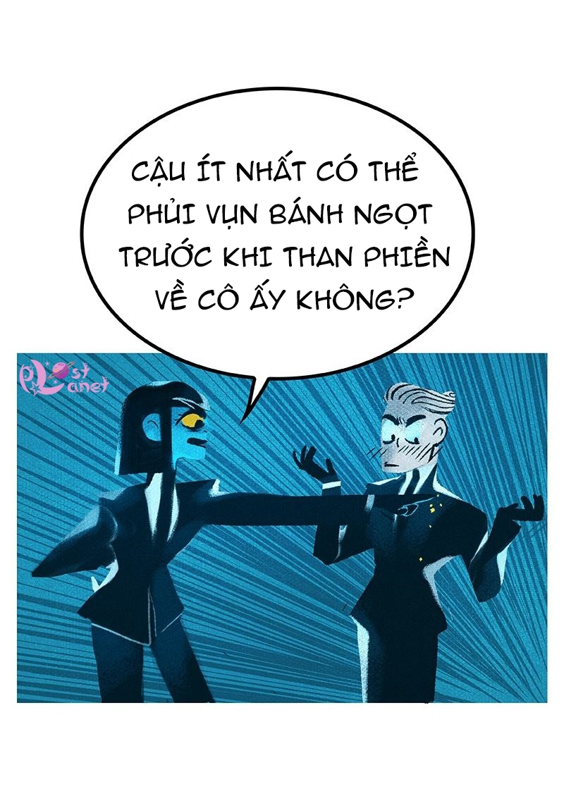 thần thoại olympus chapter 55 41