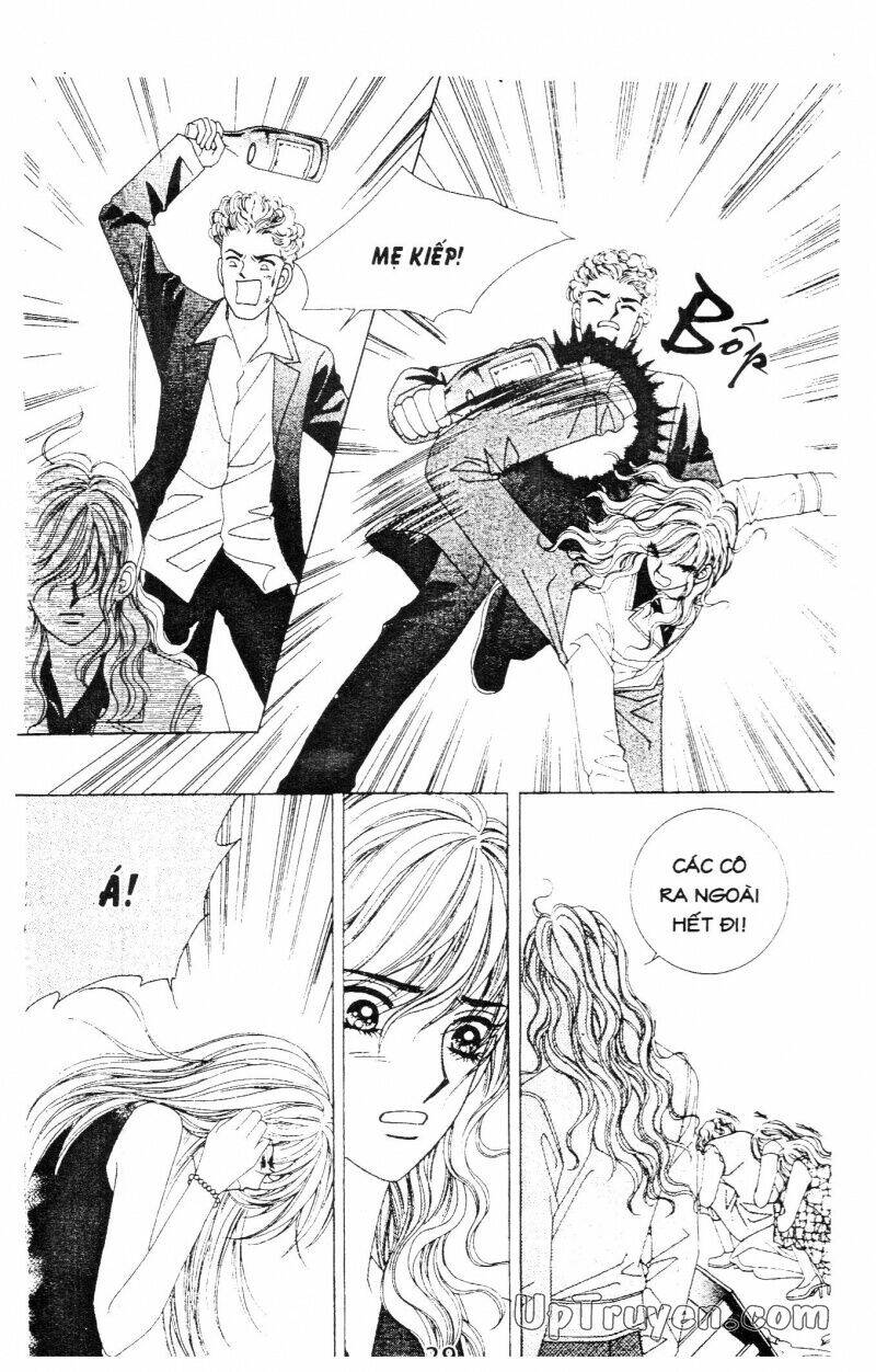 mặt nạ tình yêu chapter 60 29