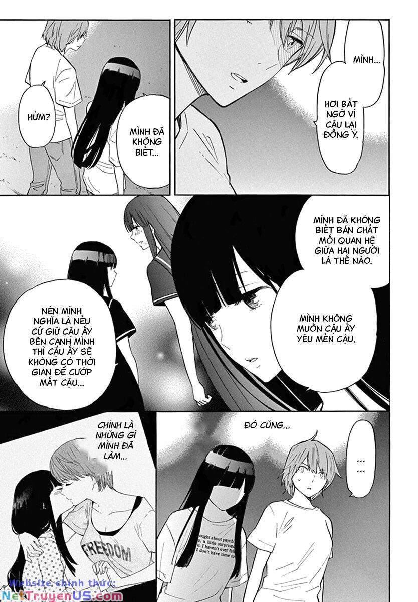 himegoto - juukyuusai no seifuku chapter 78 13